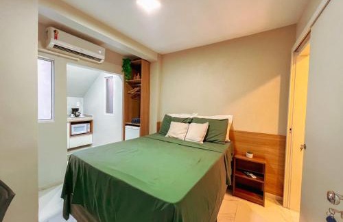 Ponta da Terra Apartment | Rize Studios