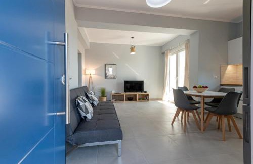 Agrilos Villa | Rizes Seaside Homes