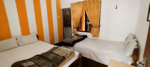 Hawa Eliya House | Rizi Bungalow In Nuwara Eliya