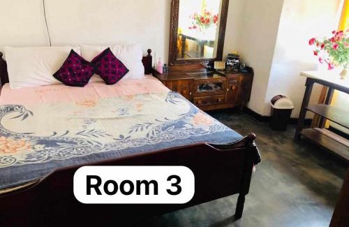 Hawa Eliya House | Rizi Bungalow In Nuwara Eliya