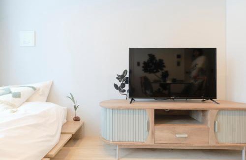 Bunkyo Apartment | RIZOTIA Hakusan