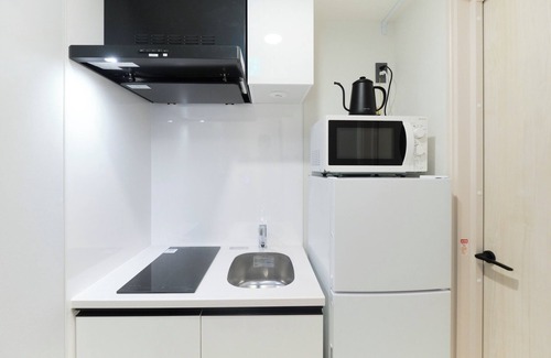Bunkyo Apartment | RIZOTIA HAKUSAN