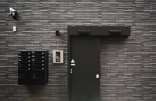 Bunkyo Apartment | RIZOTIA HAKUSAN
