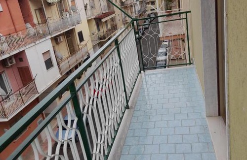 Crotone House | Rizza