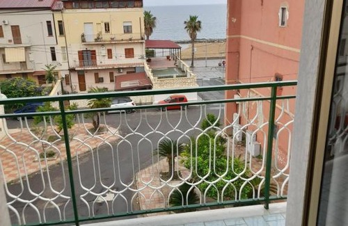 Crotone House | Rizza