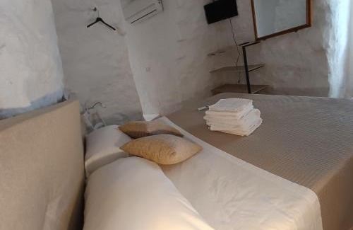 Posto Rosso Bed & Breakfast | RizzoRelax B&b io mammata e tu