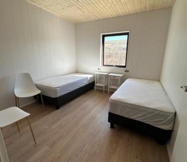 Rangarþing ytra Cabin | Rjúpnavellir