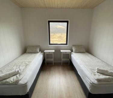 Rangarþing ytra Cabin | Rjúpnavellir