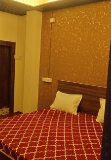 Dewas Hotel | RJ Hotel