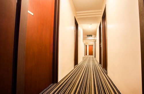 Daerah Kulai Hotel | RJ Hotel Kulai