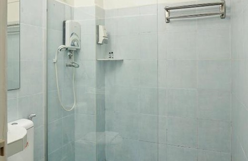 Daerah Kulai Hotel | RJ Hotel Kulai