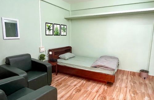 Ziro Bed & Breakfast | RJ Shant Apartments