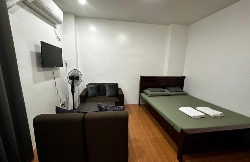 Olongapo Apartment | RJC Building