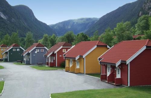 Rjukan Resort | Rjukan Hytteby