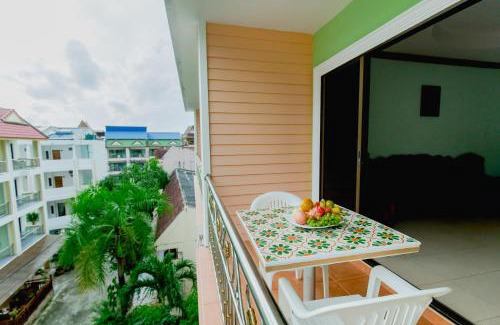 Nanai Road House | RK Guesthouse