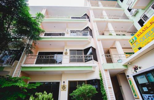 Nanai Road House | RK Guesthouse