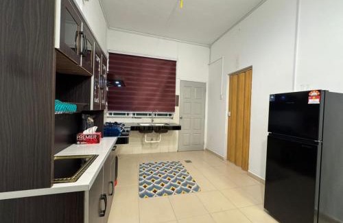 Seri Manjung House | RK Homestay
