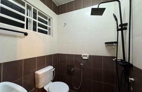 Seri Manjung House | RK Homestay