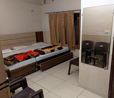 Amritsar House | Rk Lodge