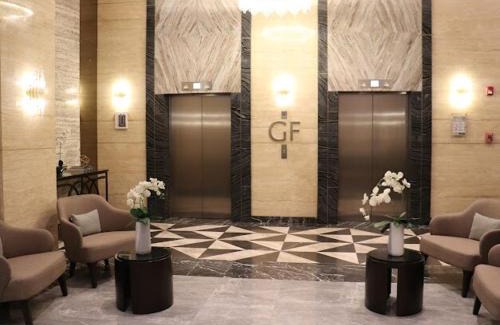Cubao Apartment | RK Maisson Roiyale Aurora Escalades Cubao