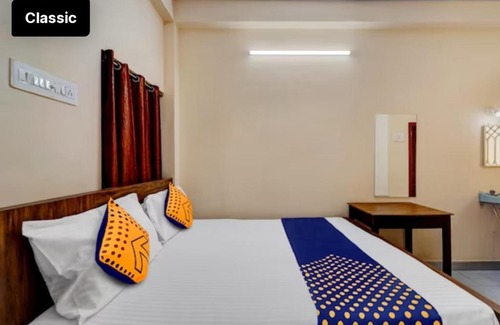 Triplicane Hotel | RKH INN