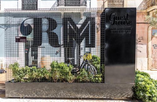 Setubal House | RM The Experience - Small Portuguese Hotels