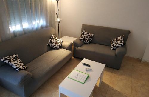 Tortosa Apartment | RMM27 - Piso en zona tranquila de Tortosa