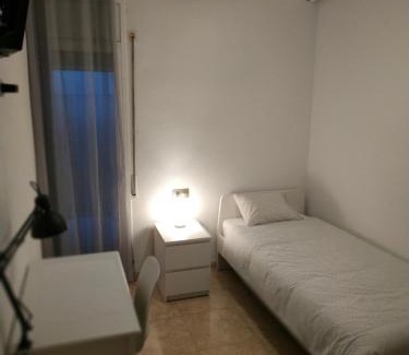 Tortosa Apartment | RMM27 - Piso en zona tranquila de Tortosa