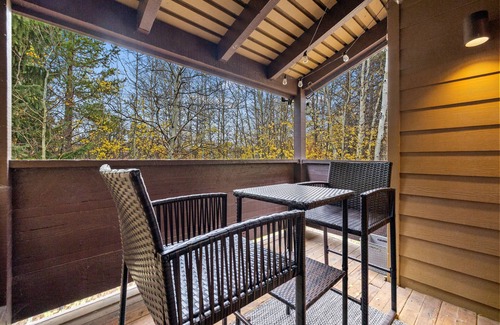 Moose Wilson Road Condo | RMR: Columbine 1023 Condo in The Aspens/Wilson,WY