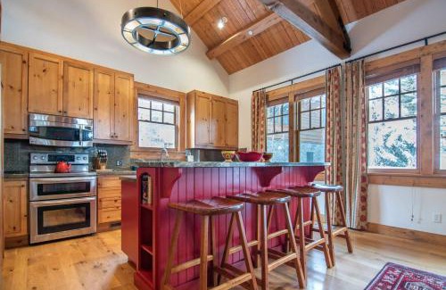 Granite Ridge House | RMR: Granite Ridge Homestead 3070 in Teton Village