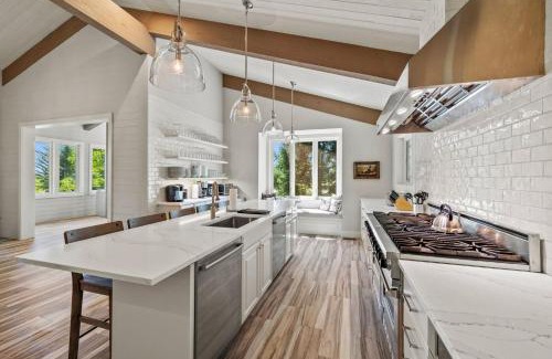 Teton Village House | RMR: Hale Teton Home in Teton Village