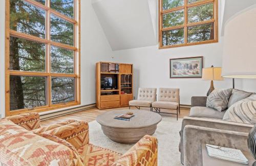 Teton Village House | RMR: Ringer House in Teton Village