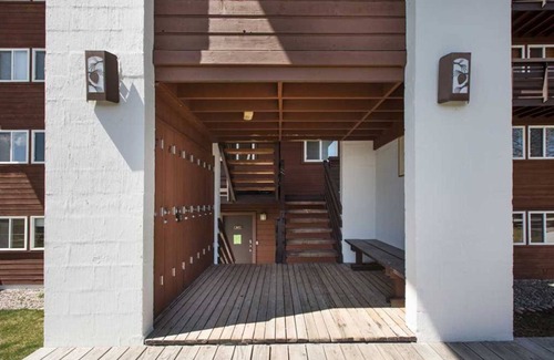 Teton Village Condo | RMR: Tensleep A5 Condo in Teton Village