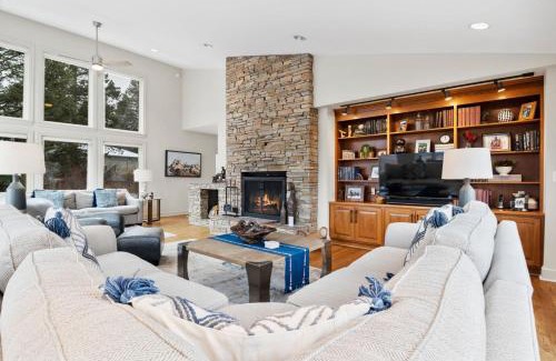 Teton Village House | RMR: Teodori House in Teton Village