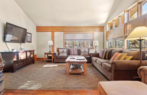 Teton Village House | RMR: The Village House in Teton Village