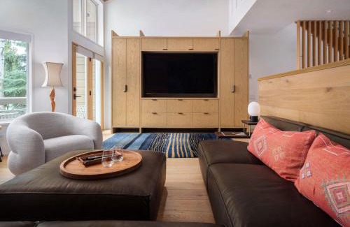Teton Village Villa | RMR: Tram Tower 2 Condo in Teton Village