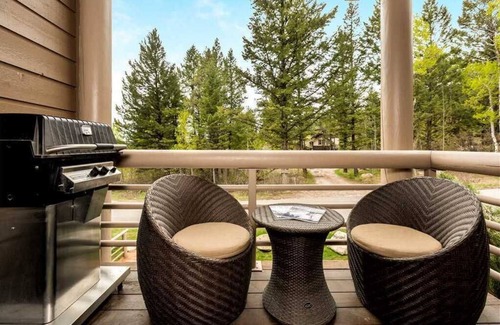 Teton Village House | RMR: Tram Tower 4 Condo in Teton Village