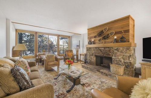 Moose Wilson Road Apartment | RMR: Yarrow 2322 Condo in The AspensWilsonWY