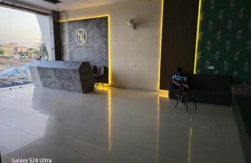 Chirawa Hotel | RN Hotel