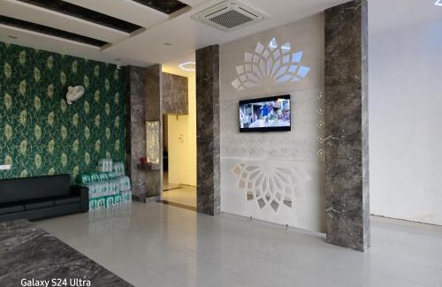 Chirawa Hotel | RN Hotel
