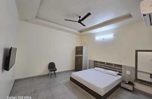 Chirawa Hotel | RN Hotel