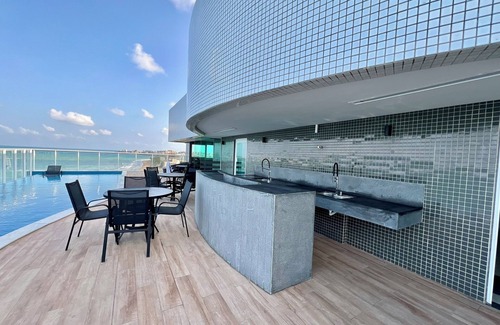 Maceio Apartment | RN STUDIO APTO 622