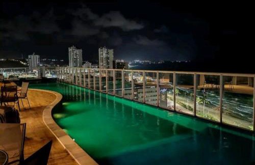 Maceio Apartment | RN Studio Premium LUXO