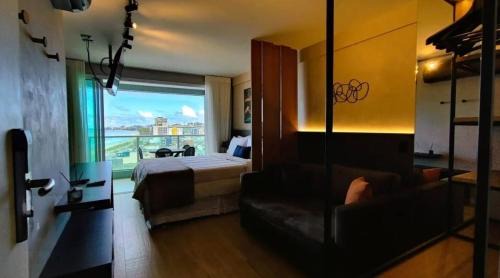 Maceio Apartment | RN Studio Premium LUXO