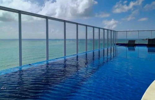 Maceio Apartment | RN Studio Premium LUXO
