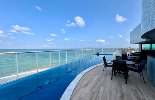 Maceio Apartment | RN Studios Premium - Mandi Hospitalidade