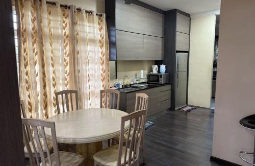 Jitra Hotel | RNK BoutiQue HOTEL