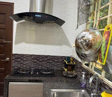 Jitra Hotel | RNK BoutiQue HOTEL