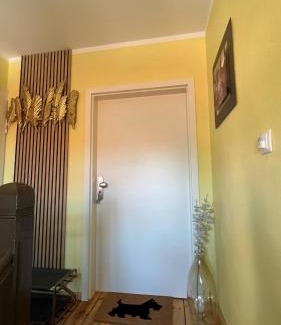 Thale Apartment | Roßtrappenblick