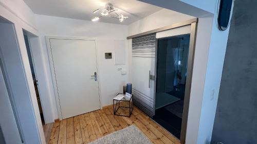 Thale Apartment | Roßtrappenblick